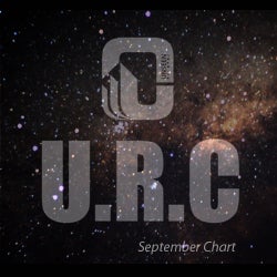 URC September Chart