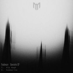Sinestetic EP