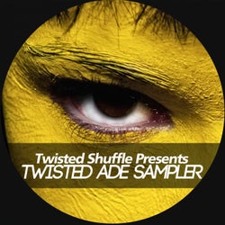 Twisted ADE Sampler