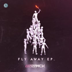 Fly Away EP