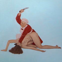 Woman Contact