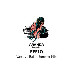 Vamos A Bailar (Summer Mix)