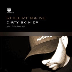 Dirty Skin - EP