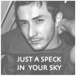 ALI AYHAN "Just A Speck In Your Sky" CHART