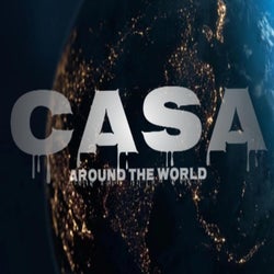 Casa Around The World