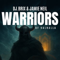 Warriors of Valhalla - Radio Edit