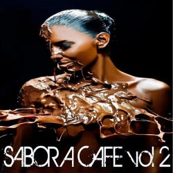 Sabor A Cafe Vol. 2