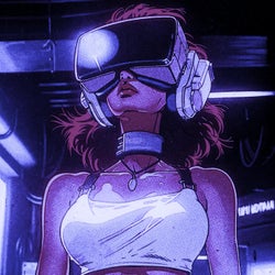INFINITY 2.0 (SLOWED TO PERFECTION)