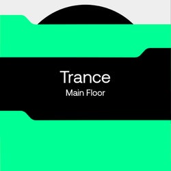 Best Tracks Of 2023 (So Far): Trance (MF)