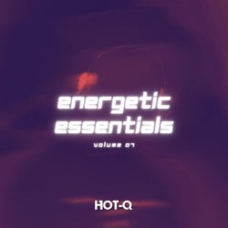Energetic Essentials 007