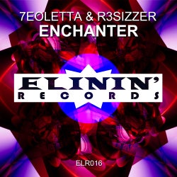 R3sizzer "ENCHANTER" Chart