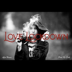 Love Lockdown