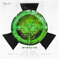 The Nrg (2020 Retro Futurism Remix)