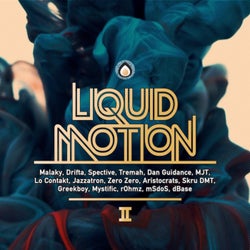 Liquid Motion II
