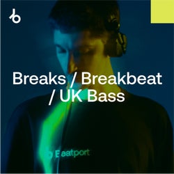 Summer Sounds 2025: Breaks / UK Bass