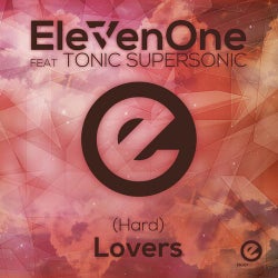 (Hard) Lovers (feat. Tonic Supersonic)