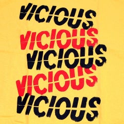Vicious Top 10 Tracks