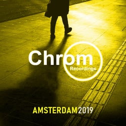 Amsterdam October 2019 Chart