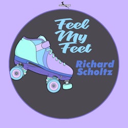 Feel My Feet