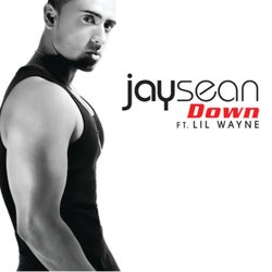 Pochette pour Down