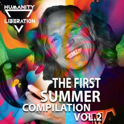 The First Summer Compilation Vol.2