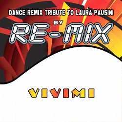 Vivimi : Dance Remix Tribute to Laura Pausini