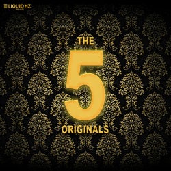 The 5 Originals