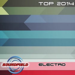 Electro Top 2014