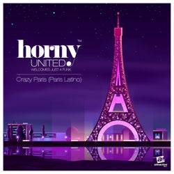 Crazy Paris (Paris Latino) [Original Mixes]