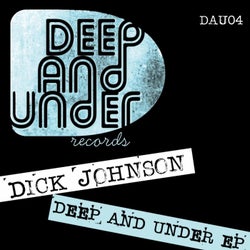 Deep & Under EP
