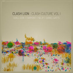 Clash Culture Vol I