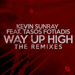 Way Up High (2013 Remixes)