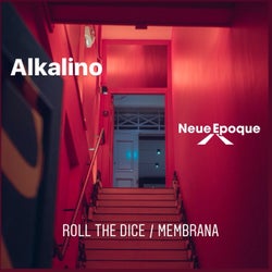 Roll the Dice / Membrana