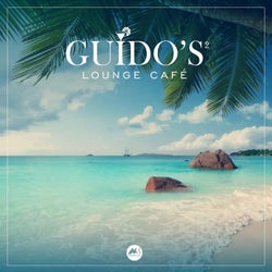 Guido's Lounge Cafe Vol.2