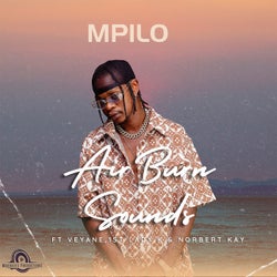 Mpilo (feat. 1st Lady K, Veyane, Norbert Kay)