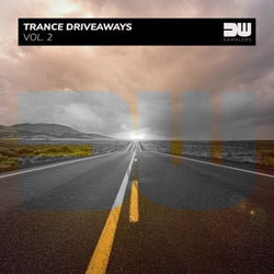 Trance Driveaways, Vol. 2