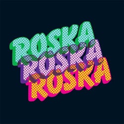 Rinse Presents Roska EP Number Two