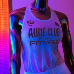 Audé Club Fitness