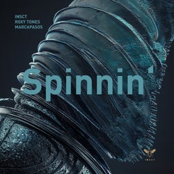 Spinnin'