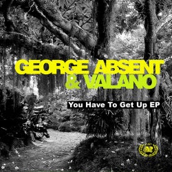 You Have To Get Up EP