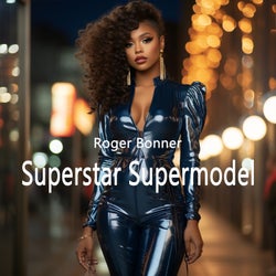 Superstar Supermodel