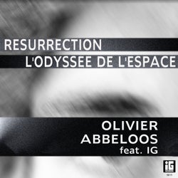 Resurrection / L'odyssée De L'espace