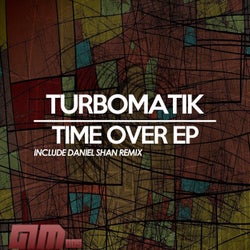 TIME OVER EP