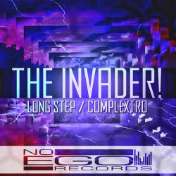 Long Step / Complextro