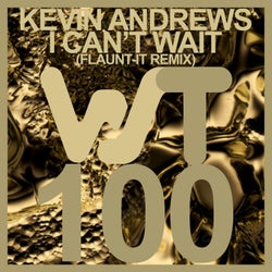 I Cant' Wait (Remix)