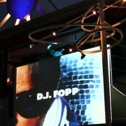 DJ Fopp Top 10 December 2012