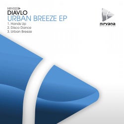 Urban Breeze EP
