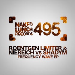 Frequency Wave EP