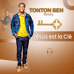 Jésus est la Clé