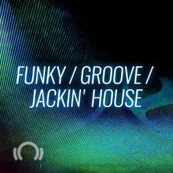 In The Remix: Funky / Groove / Jackin' House